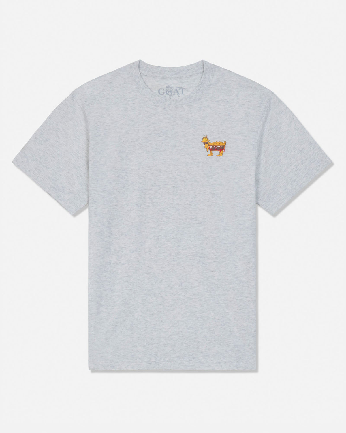 Kids' GOAT USA Subs T-Shirt