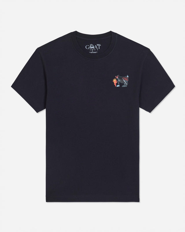 Headless GOATman T-Shirt