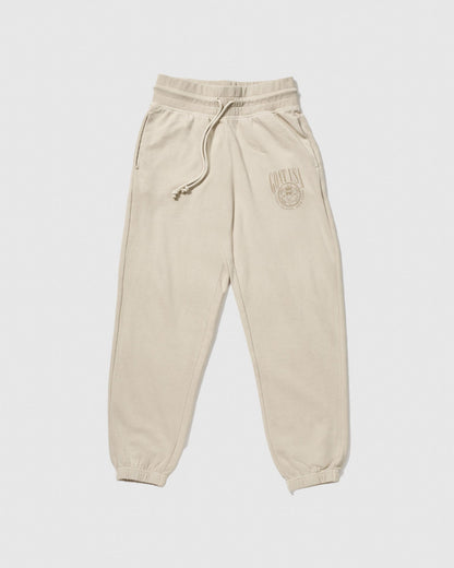 Front of sandshell-colored Origin Sweats#color_sandshell