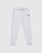 Front of pale gray performance joggers#color_pale-gray