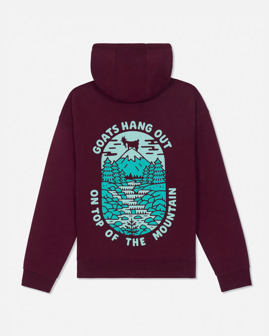 HOOT Hooded Sweatshirt