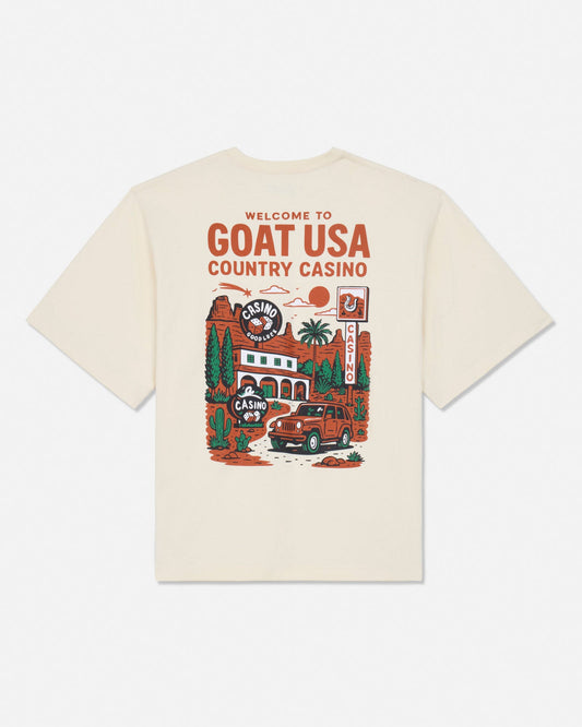 Country Casino T-Shirt