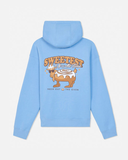 Sweetest of All Time Hooded Sweatshirt