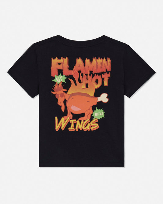 Kids' Hot Wings T-Shirt