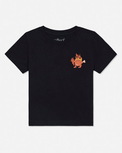 Kids' Hot Wings T-Shirt