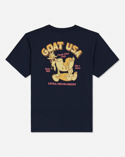 Toddler Mac & Cheese T-Shirt