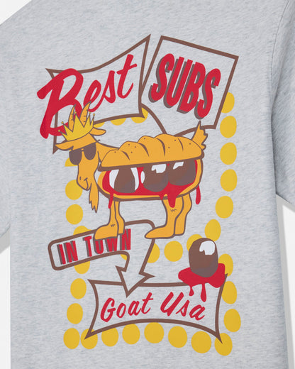 Kids' GOAT USA Subs T-Shirt