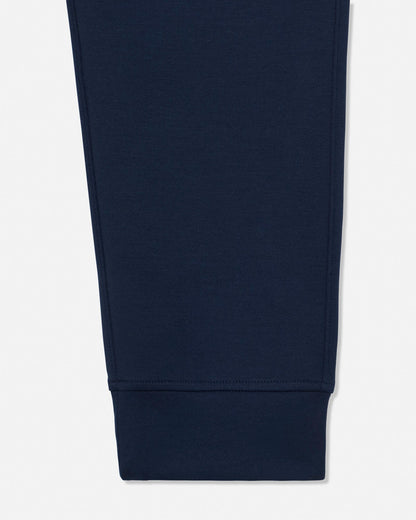 Boys' Outline Athletic Jogger