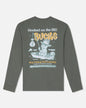 Kids' Big Bucks Long Sleeve Shirt