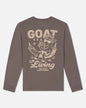 Kids' Slow Living Long Sleeve Shirt