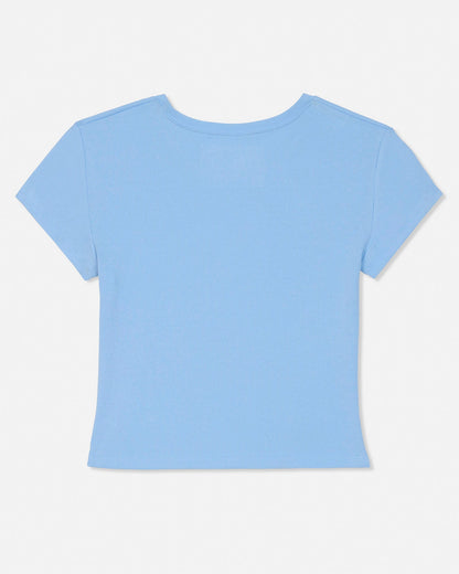 Girls' GOAT USA 2016 Bodycon Tee