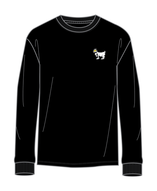 Toddler OG Long Sleeve T-Shirt