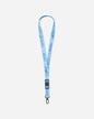 Carolina-blue Showtime Lacrosse Lanyard