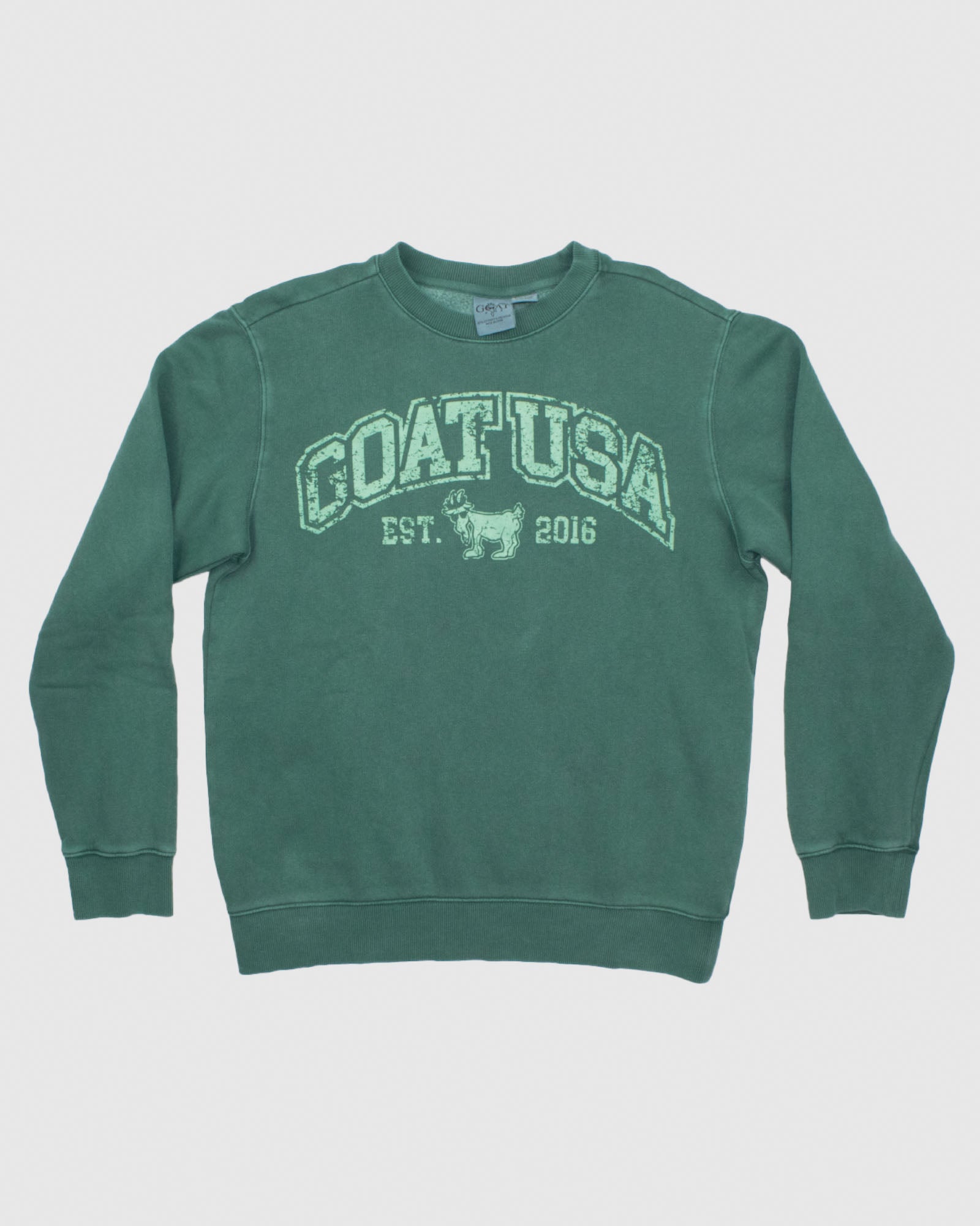 Front of alpine Linden Crewneck Sweatshirt#color_alpine