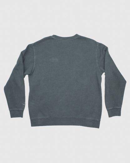 Back of pepper Linden Crewneck Sweatshirt#color_pepper