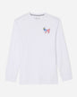 Front of white Freedom LST#color_white
