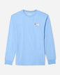 Front of carolina blue OG LST#color_carolina-blue