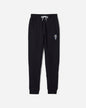 Front of black OG Fleece Joggers#color_black
