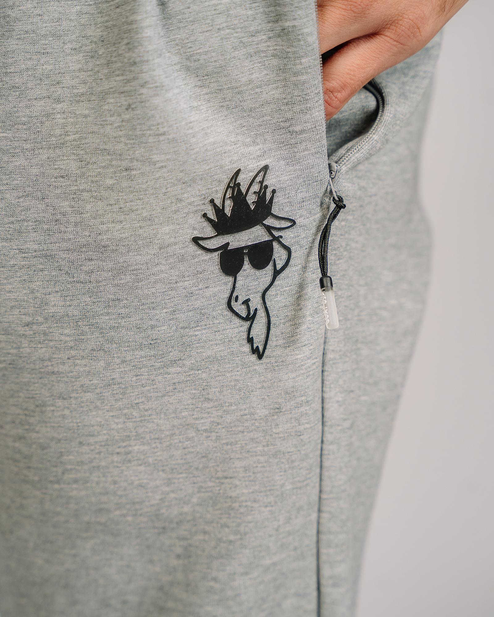 Close-up of logo#color_gray