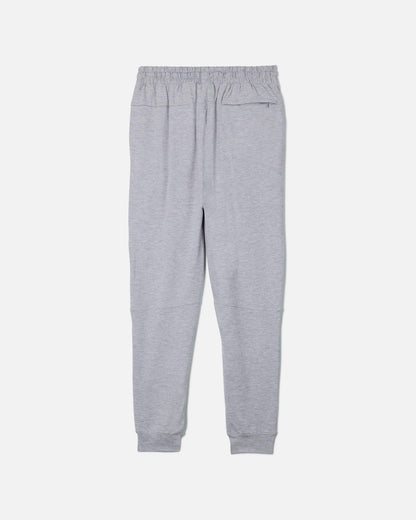 Back of gray lightweight joggers#color_gray
