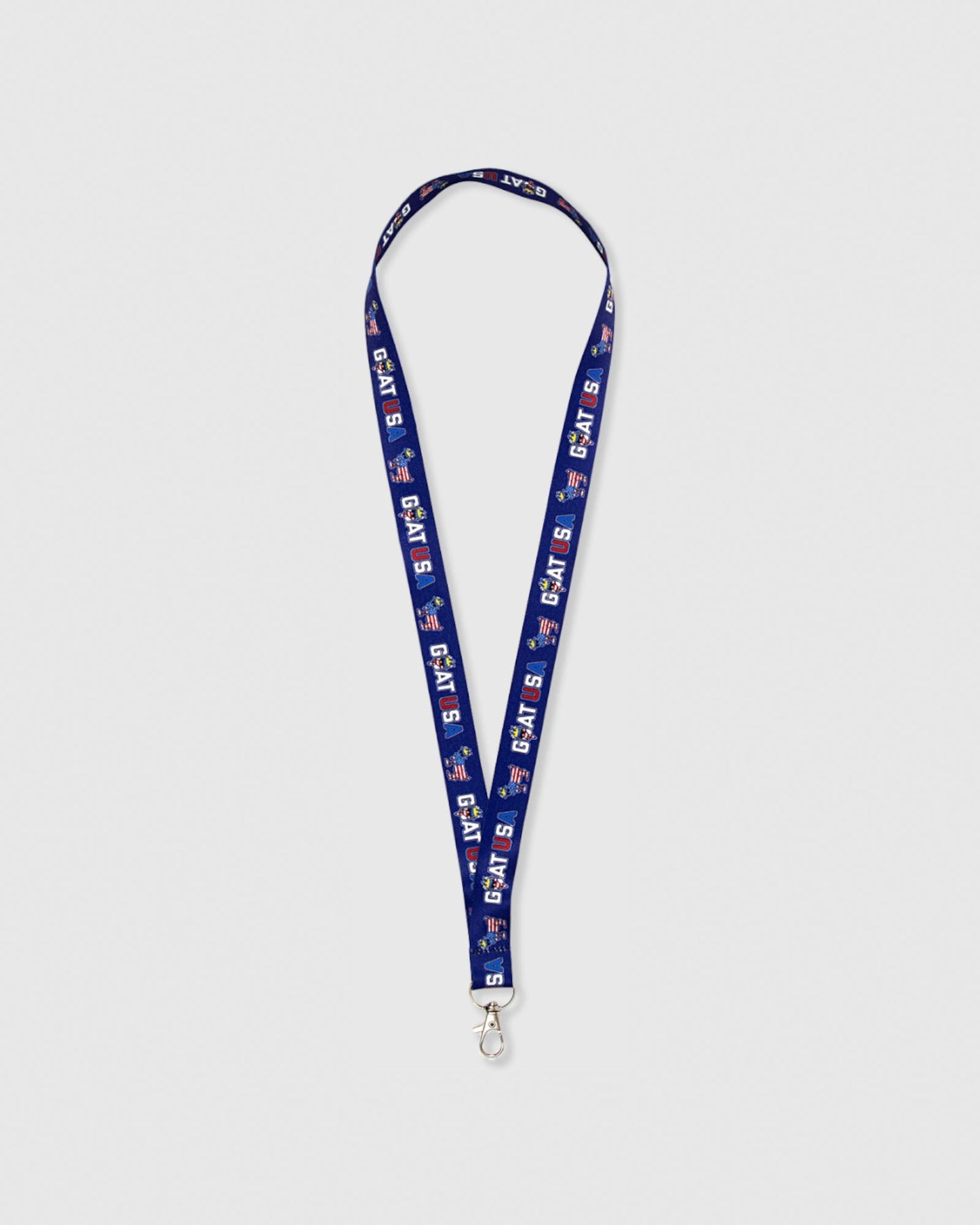 Royal Freedom Lanyard#color_royal