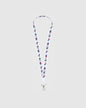 White Freedom Lanyard#color_white