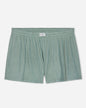 Front of steeped sage pajama shorts#color_steeped-sage