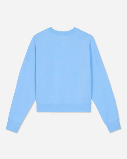 Back of oversized carolina blue crewneck#color_carolina-blue