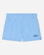 Front of carolina blue sweat shorts#color_carolina-blue