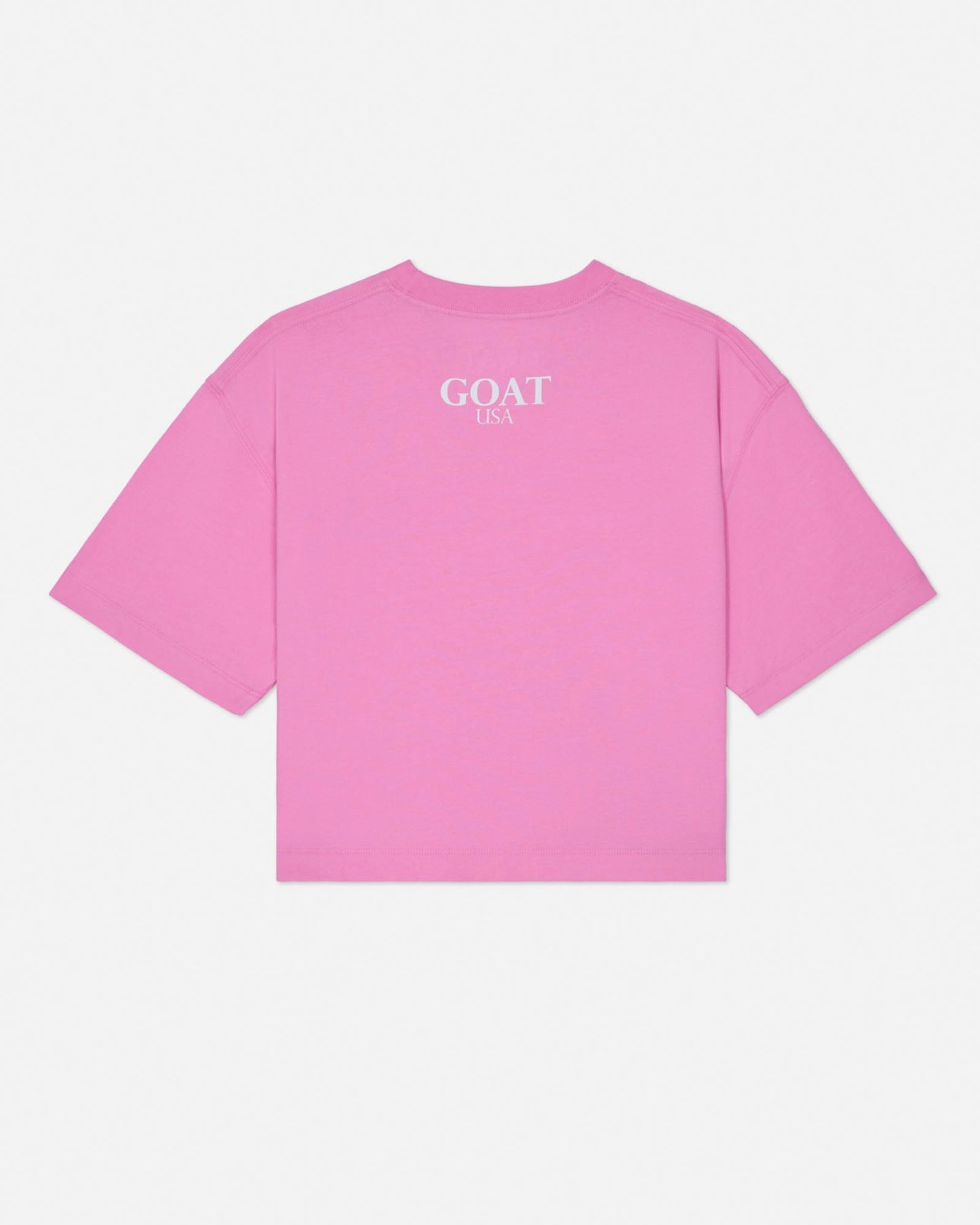 Back of pink t-shirt#color_paradise-pink