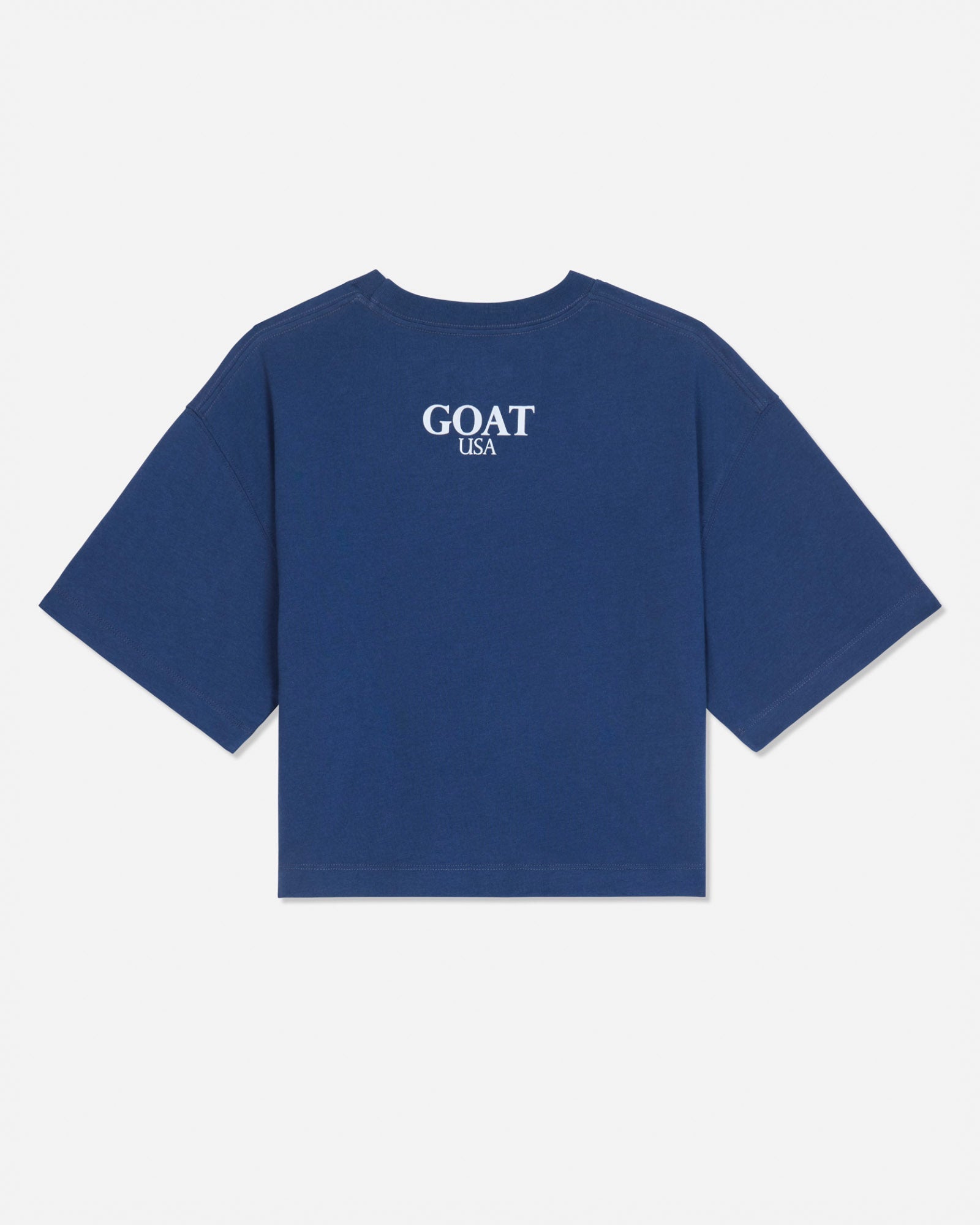 Back of blue oversized crop top#color_moonlite-ocean