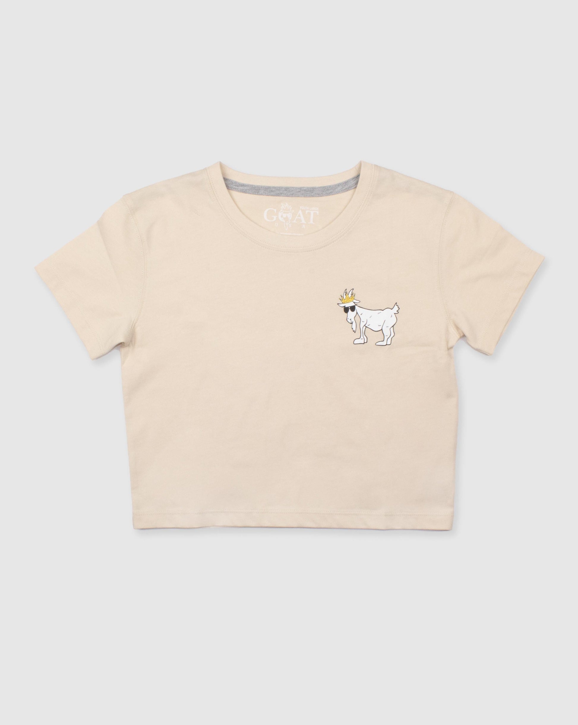 Sandshell-colored crop top#color_sandshell