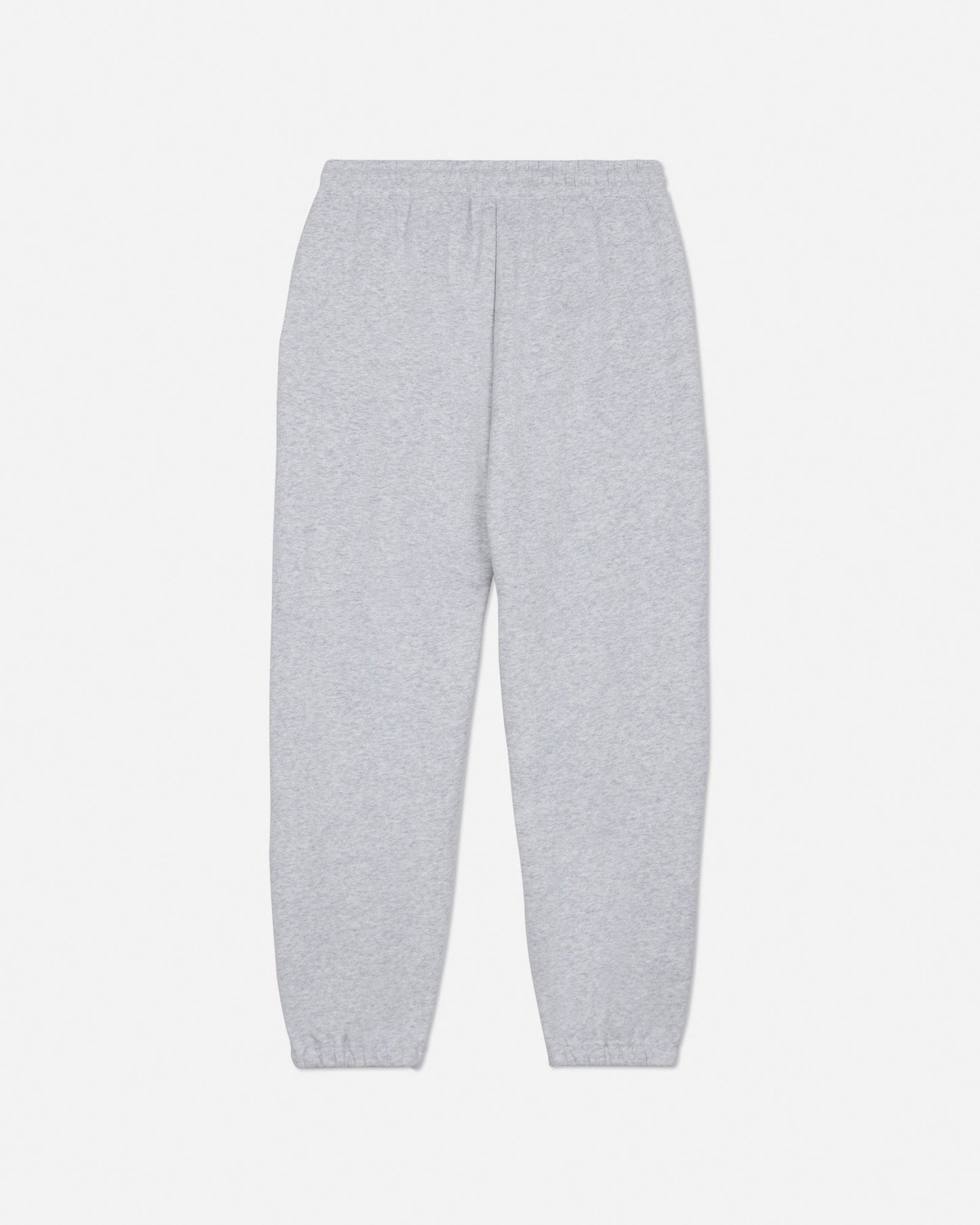 Gray sweatpants on a light gray background#color_pale-gray