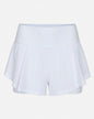White shorts on a light gray background#color_white