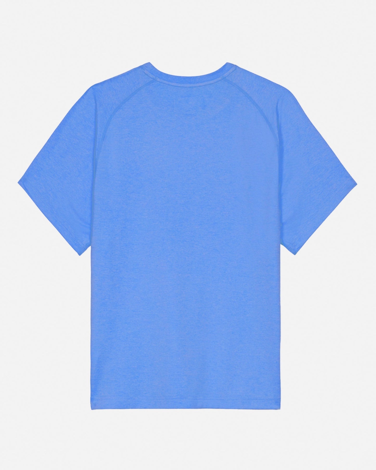 Blue t-shirt on a light gray background#color_royal