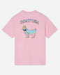 Back of pink Ice Cream T-Shirt#color_pink