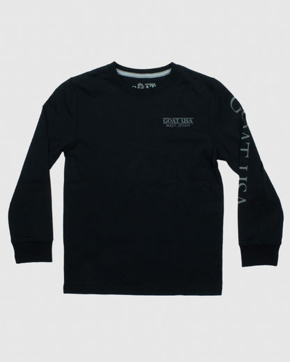 Front of black Lexington LST#color_black