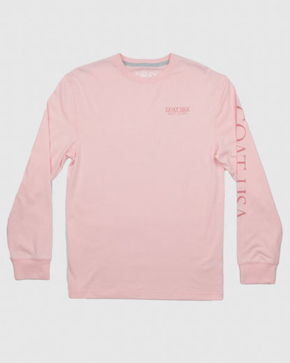 Front of pink Lexington LST#color_pink