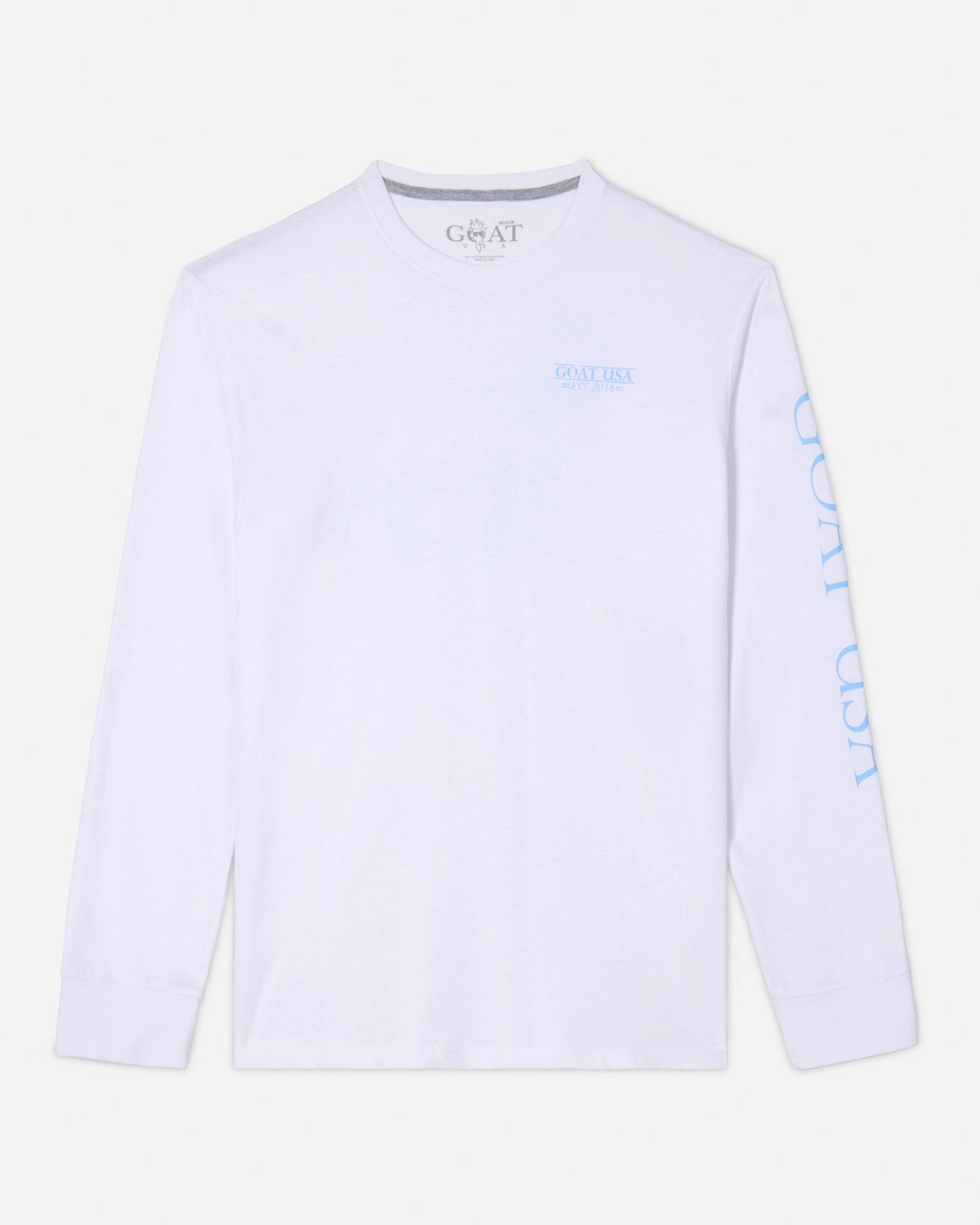 Front of white Lexington LST#color_white