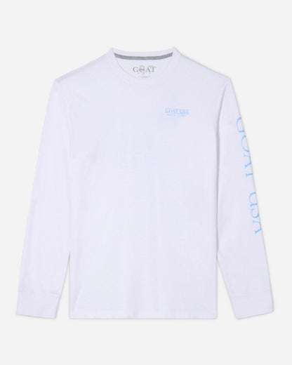 Front of white Lexington LST#color_white