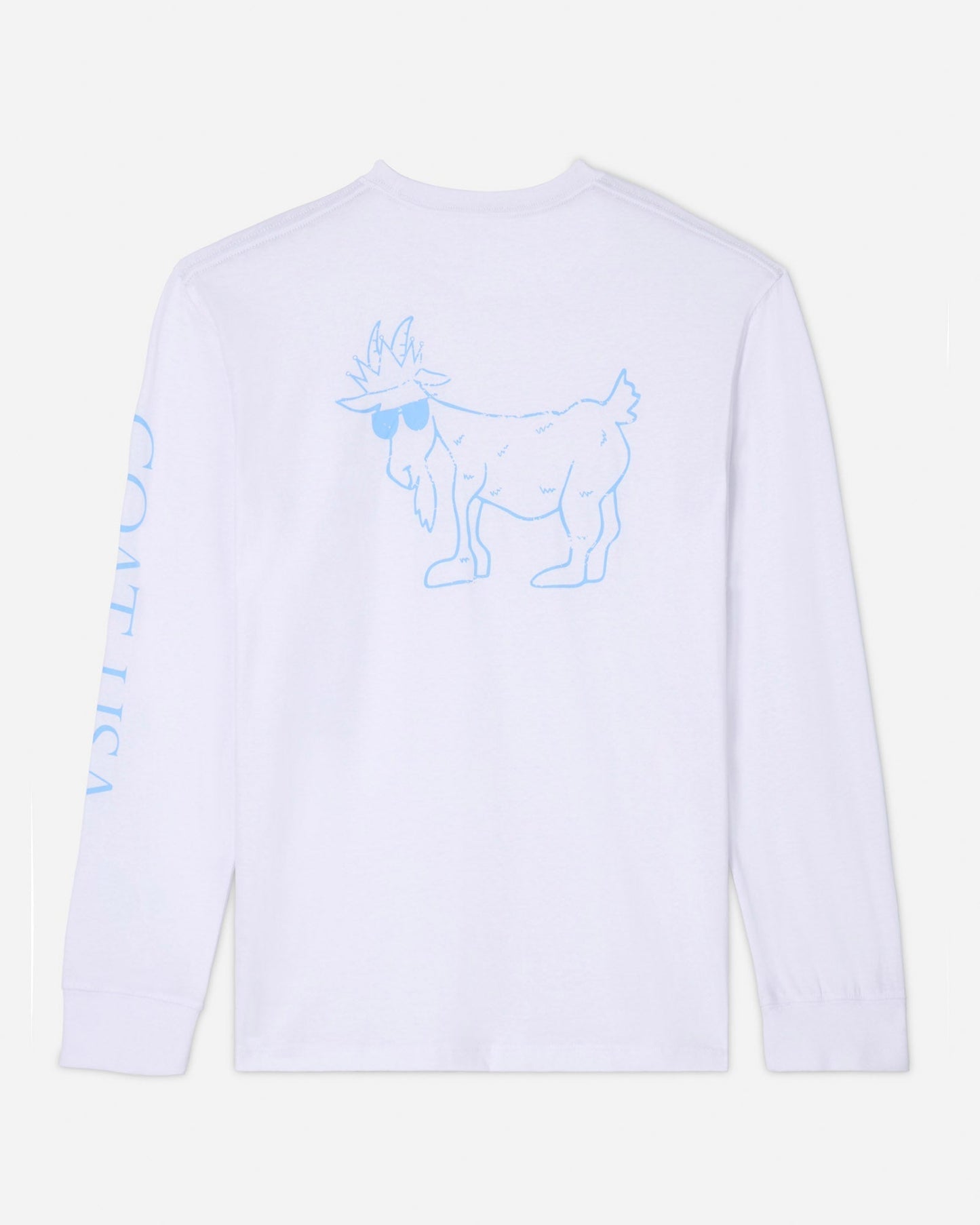 Back of white Lexington LST#color_white