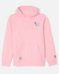 Front of light pink WG Hooded Sweatshirt#color_pink