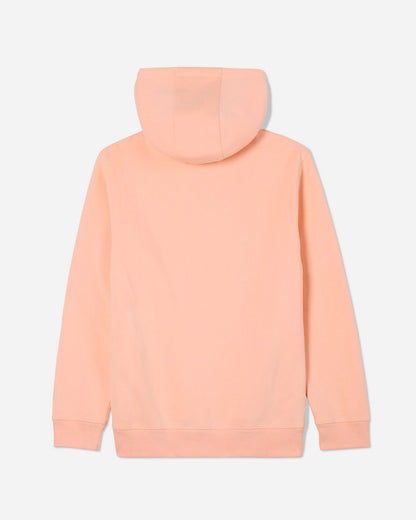 Back of peach cream WG Hooded Sweatshirt#color_peach-cream