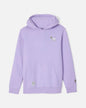 Front of lavender WG Hooded Sweatshirt#color_lavender