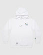 Front of white OG Hooded Sweatshirt#color_white