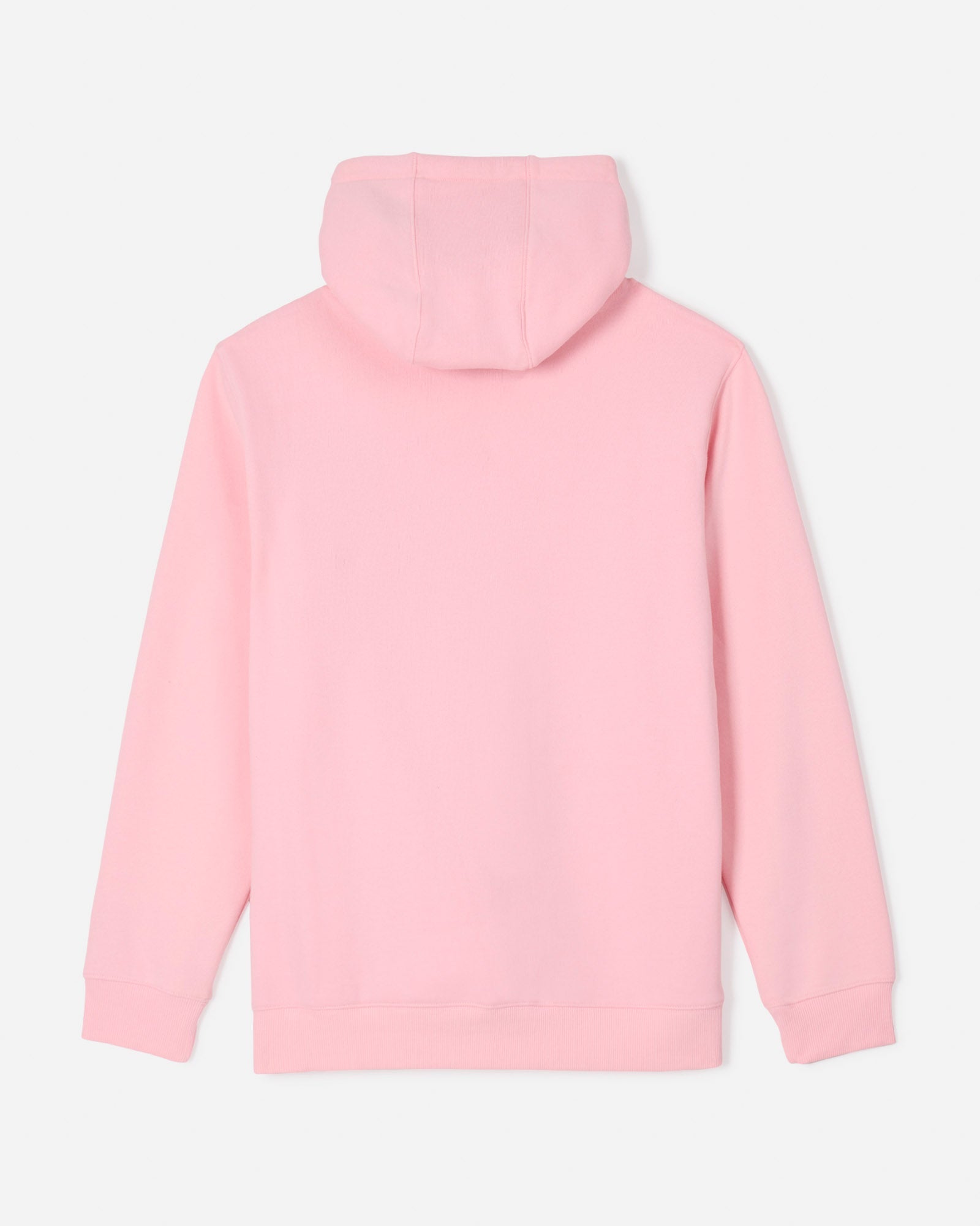 Back of light pink WG Hooded Sweatshirt#color_pink