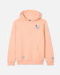 Front of peach cream WG Hooded Sweatshirt#color_peach-cream