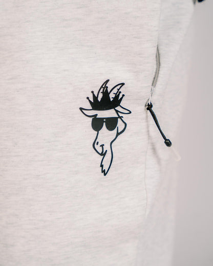 Close-up of logo#color_pale-gray