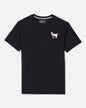 Front of black WG T-Shirt#color_black