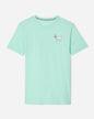 Front of mint WG T-Shirt#color_mint